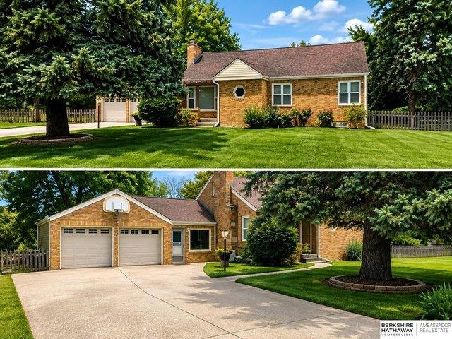 House for sale in Nebraska