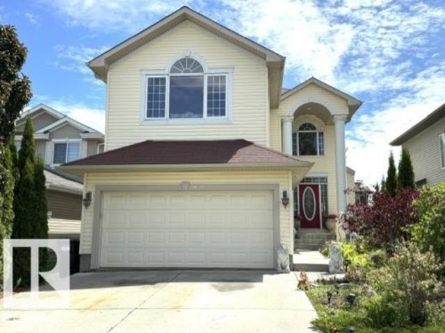 House for sale in Brintnell, Edmonton