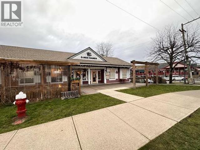 Commercial for sale in Richmond, British Columbia