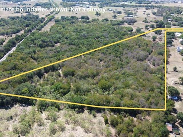 Land for sale in Granbury, Hood County