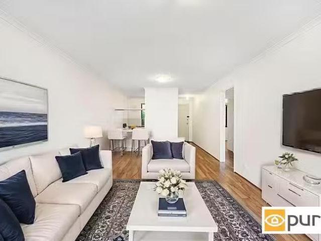 Apartment for rent in Leederville, Western Australia