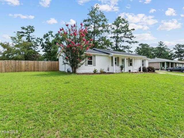 House for sale in Augusta, Georgia