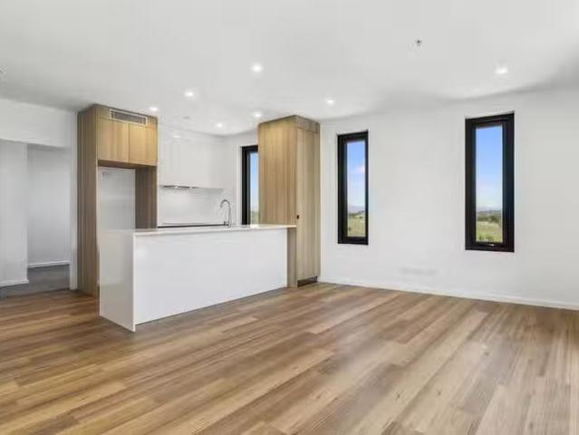 Apartment for rent in Canberra, Gungahlin