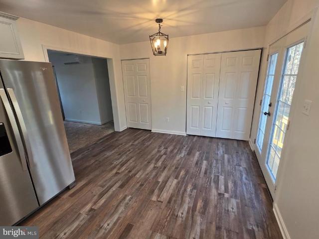 House for sale in Huntingtown, Maryland