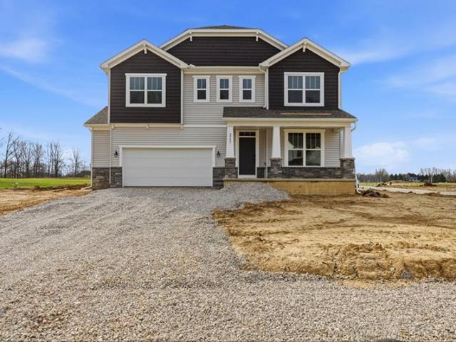 House for sale in Powell, Ohio