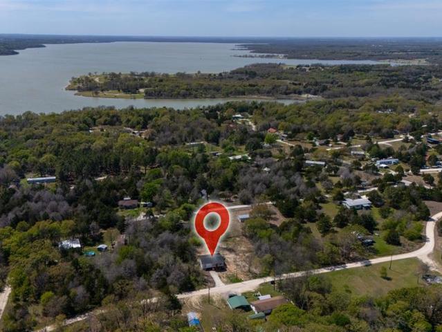 House for sale in Navarro, Texas