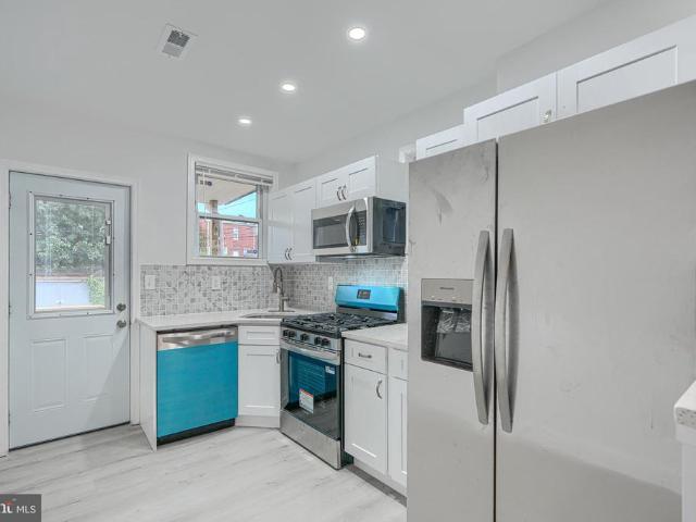 Townhouse for sale in Gibsonton, Maryland