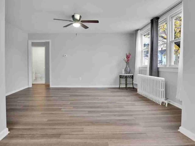 Apartment for rent in Chicago Park, Illinois