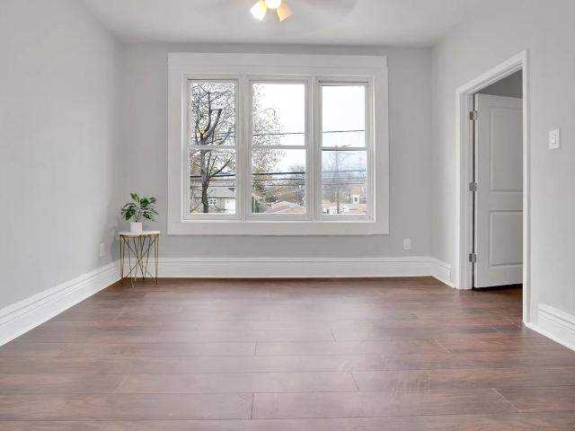 Apartment for rent in Chicago Park, Illinois