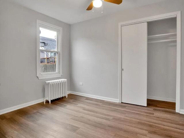 Apartment for rent in Chicago Park, Illinois