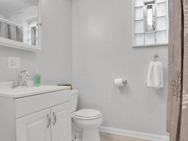 Apartment for rent in Chicago Park, Illinois