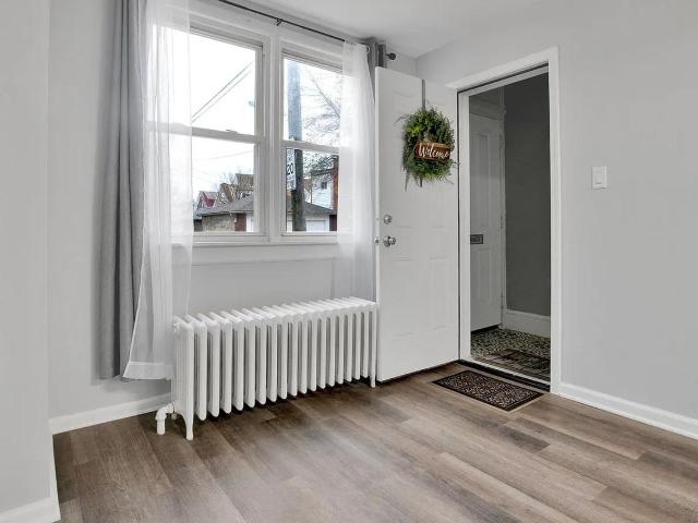 Apartment for rent in Chicago Park, Illinois