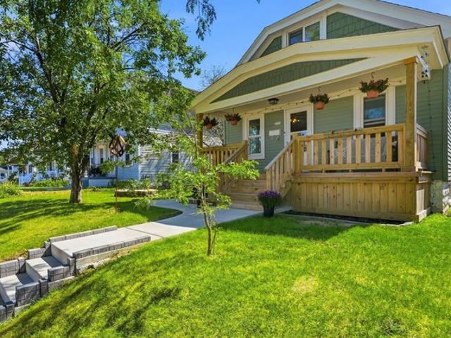 House for sale in Cudahy, Wisconsin