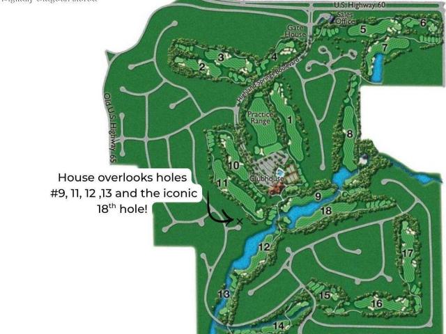 House for sale in Springfield, Missouri