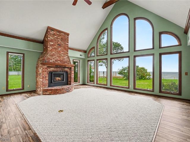 House for sale in Saybrook Township, Ashtabula County