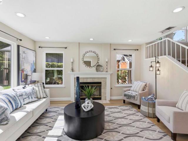 House for sale in Pleasanton, California