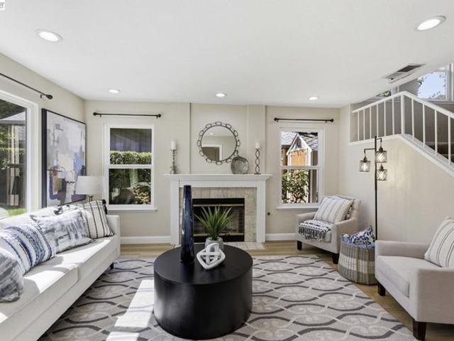 House for sale in Pleasanton, California