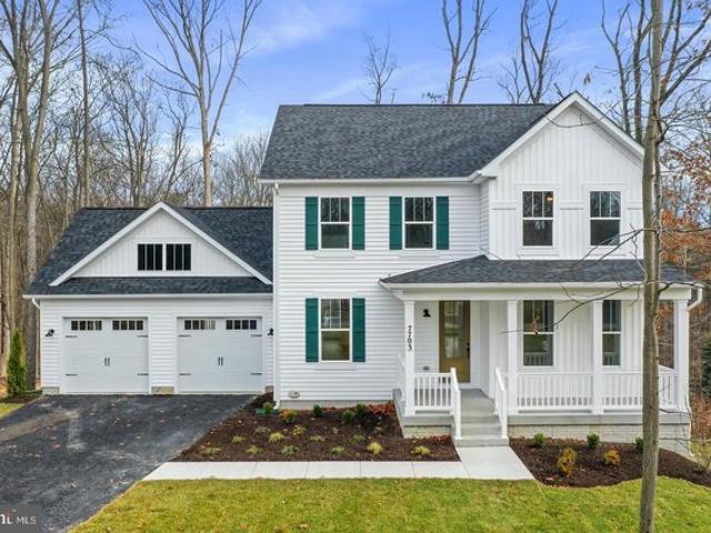 House for sale in Monrovia, Frederick County