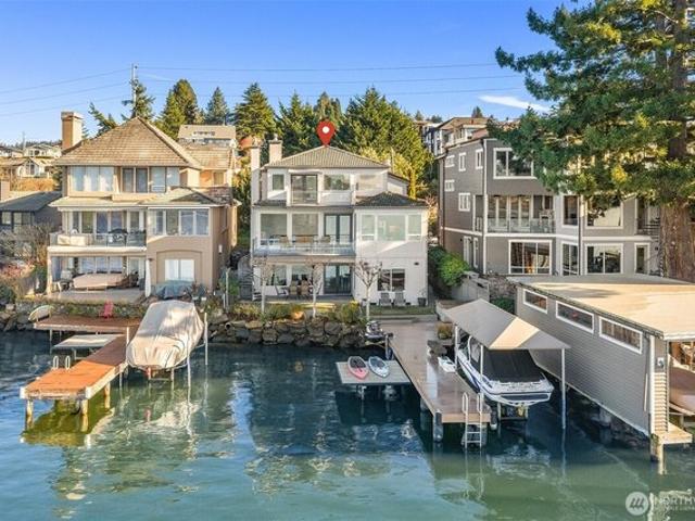 House for sale in Renton, Washington