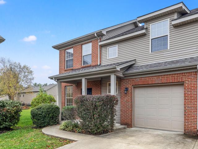 Townhouse for sale in Lexington