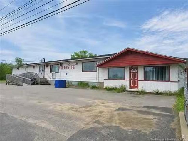 House for sale in Restigouche, New Brunswick