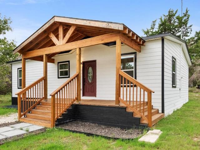 House for sale in Purdon, Navarro County