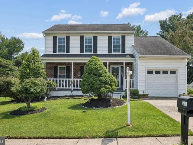 House for sale in Perry Hall, Maryland