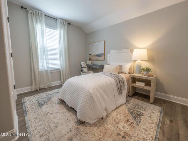 House for sale in Ocean Springs, Mississippi