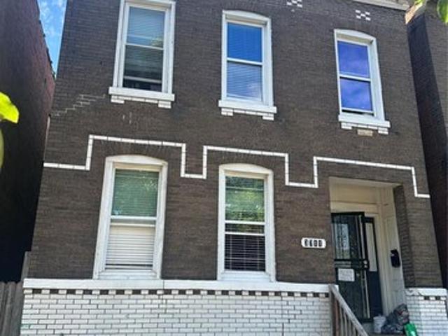 House for sale in Tower Grove East, Saint Louis