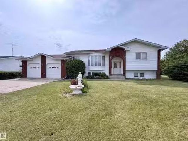 House for sale in Mallaig, Alberta