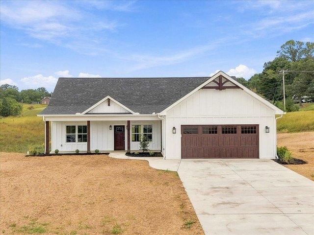 House for sale in Rutledge, East Tennessee
