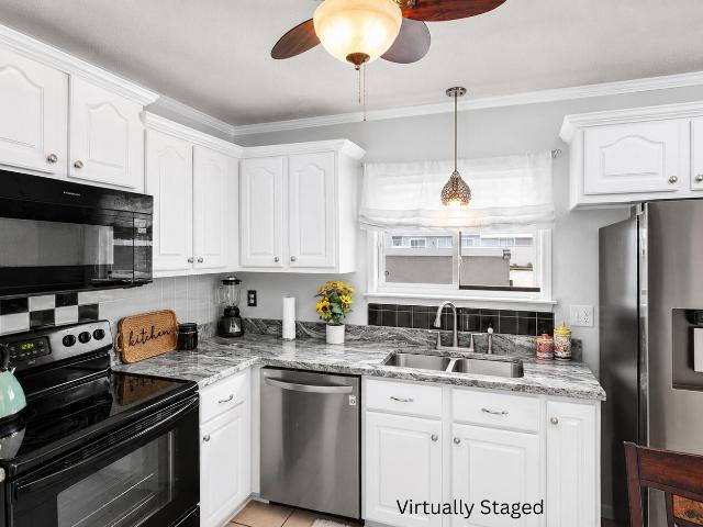Townhouse for sale in Wake, North Carolina