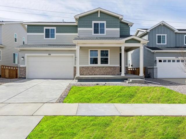 House for sale in Dacono, Colorado