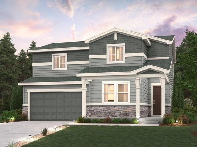 House for sale in Dacono, Colorado