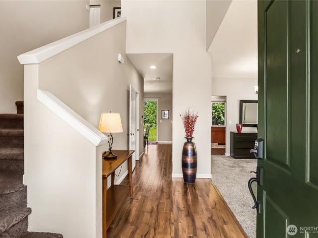 House for sale in Thurston, Washington