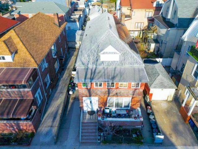 House for sale in Arverne, New York