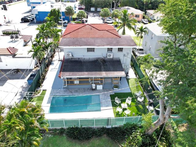 House for sale in Miami, Florida