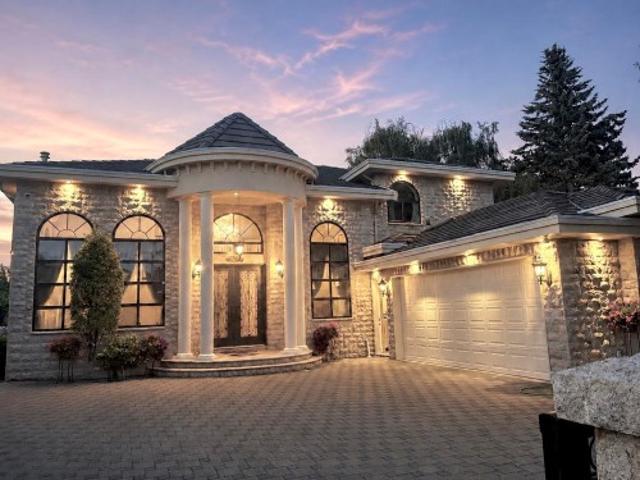 House for sale in Richmond, British Columbia