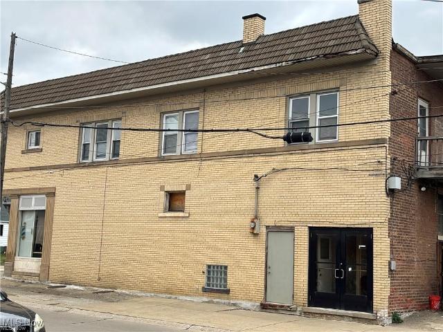 Commercial for sale in Cleveland