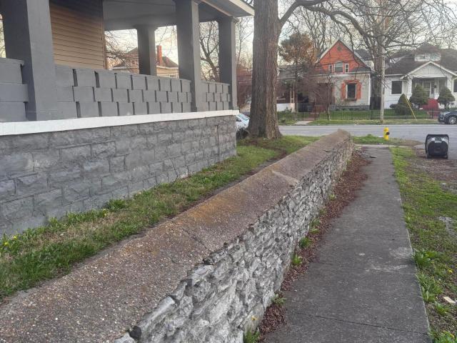 House for sale in Louisville, Kentucky