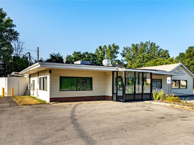Commercial for sale in Batavia, New York