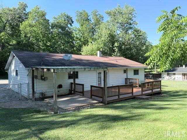 House for sale in Bloomington Of Minnesota, Indiana