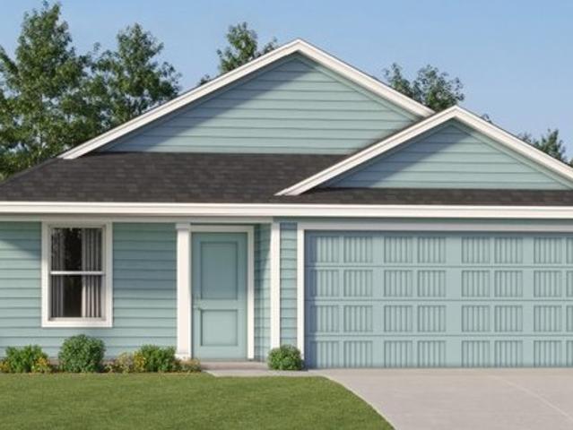 House for sale in Sherman, Texas