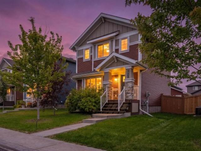 House for sale in Wedgewood, Alberta