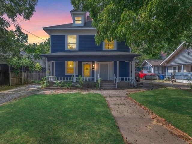 House for sale in Dallas, Dallas County