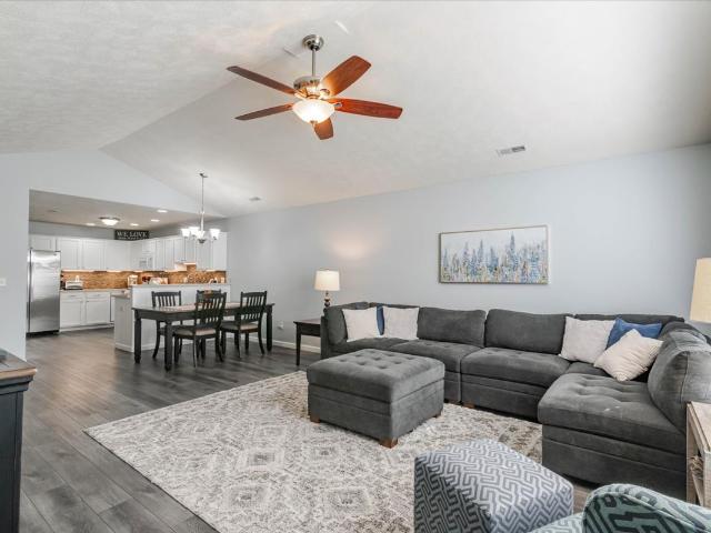 Townhouse for sale in Mclean, Illinois