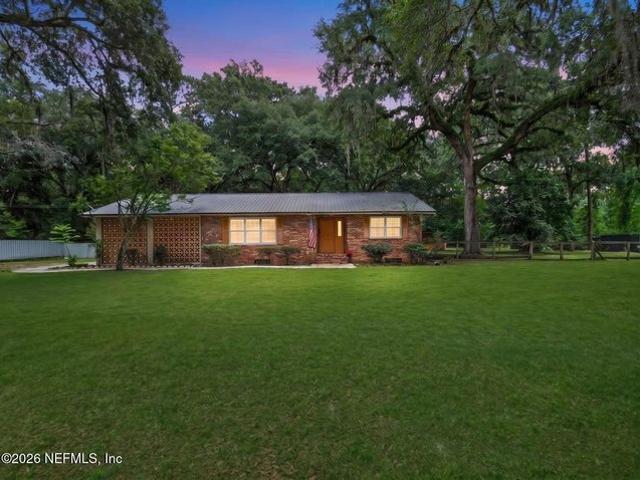 House for sale in Hilliard, Florida