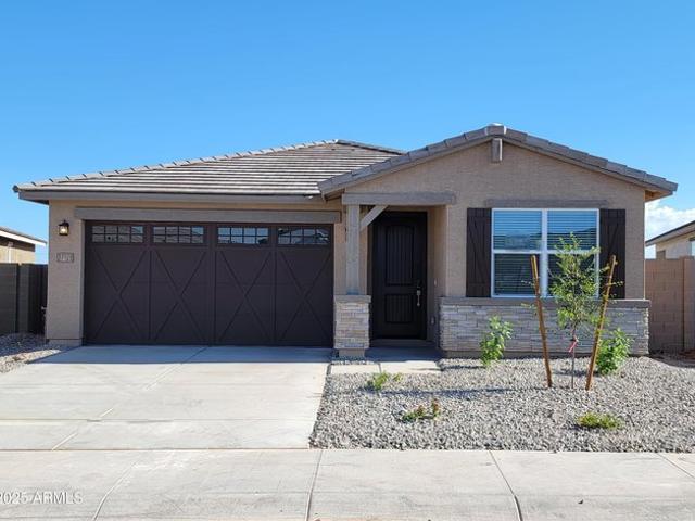 House for sale in Maricopa, Arizona