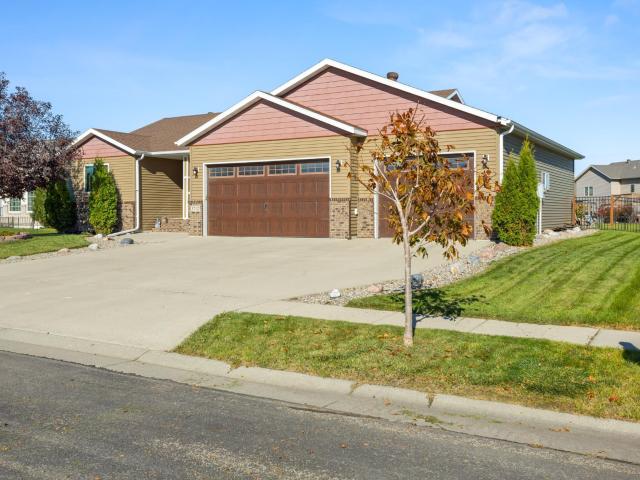 House for sale in Moorhead, Minnesota