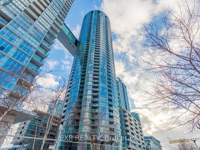 Condo for rent in Woburn, Ontario